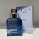 Calvin Klein CK Eternity Aqua For Men