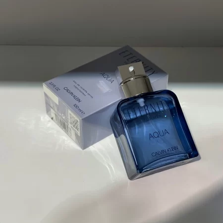Calvin Klein CK Eternity Aqua For Men