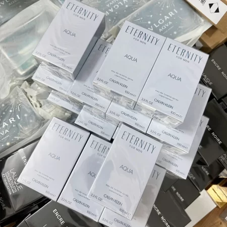 Calvin Klein CK Eternity Aqua For Men