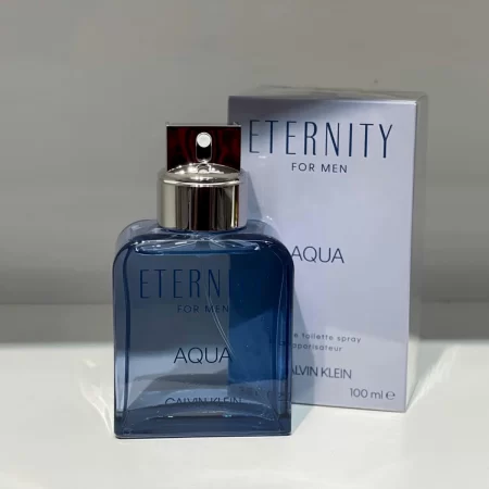 Calvin Klein CK Eternity Aqua For Men