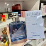 Calvin Klein CK Eternity Aqua For Men