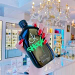 Calvin Klein CK One Shock For Him EDT