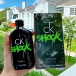 Calvin Klein CK One Shock For Him EDT