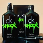 Calvin Klein CK One Shock For Him EDT