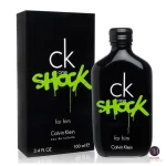 Calvin Klein CK One Shock For Him EDT