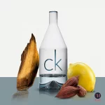 Calvin Klein IN2U For Him