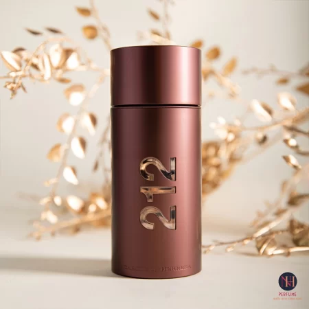 Carolina Herrera 212 Sexy Men