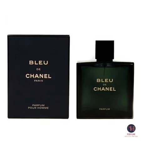 Chanel Bleu de Chanel Parfum