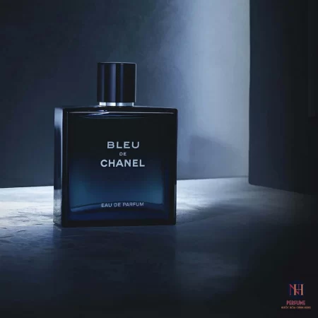 Chanel Bleu de Chanel Parfum