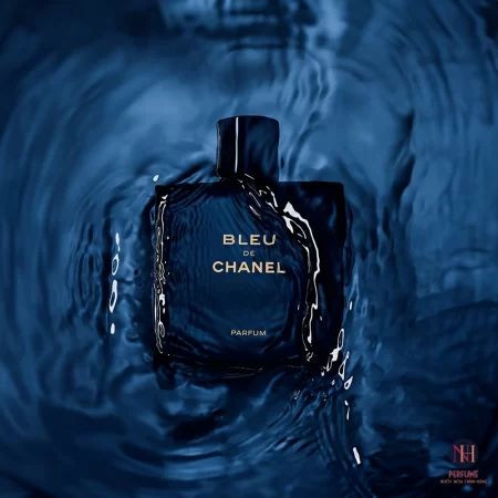 Chanel Bleu de Chanel Parfum