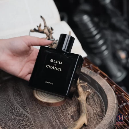 Chanel Bleu de Chanel Parfum