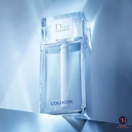 Christian Dior Homme Cologne