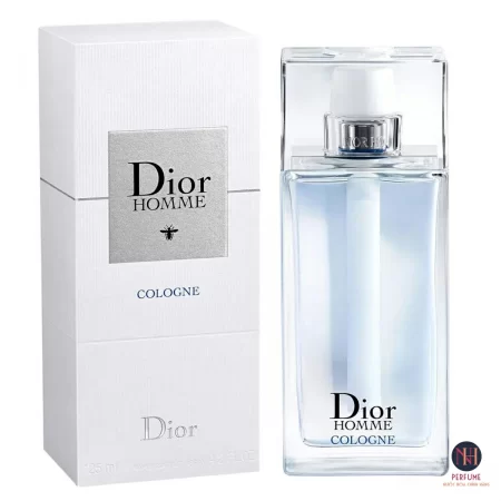 Christian Dior Homme Cologne
