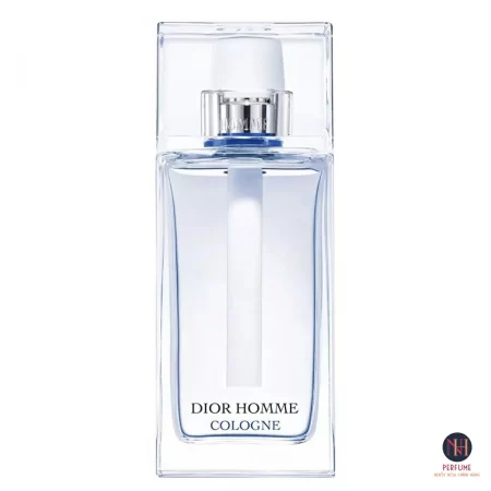 Christian Dior Homme Cologne