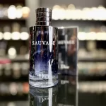 Christian Dior Sauvage EDT