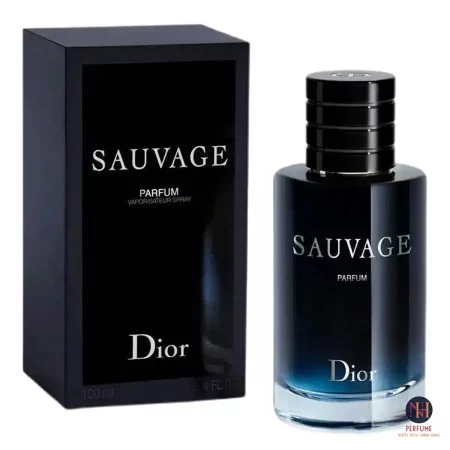 Christian Dior Sauvage Parfum
