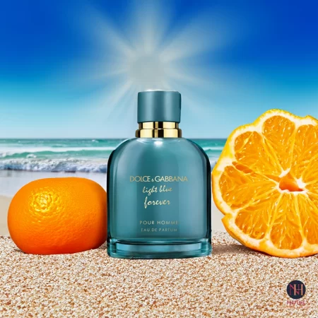 Dolce&Gabbana Light Blue Forever Pour Homme