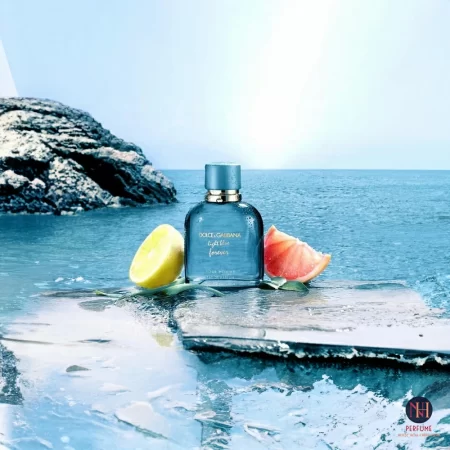 Dolce&Gabbana Light Blue Forever Pour Homme
