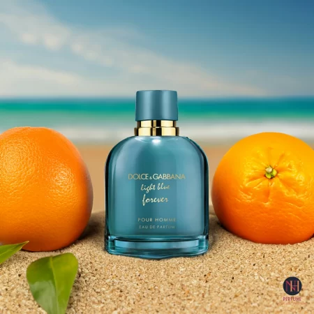 Dolce&Gabbana Light Blue Forever Pour Homme