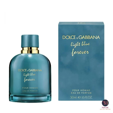 Dolce&Gabbana Light Blue Forever Pour Homme