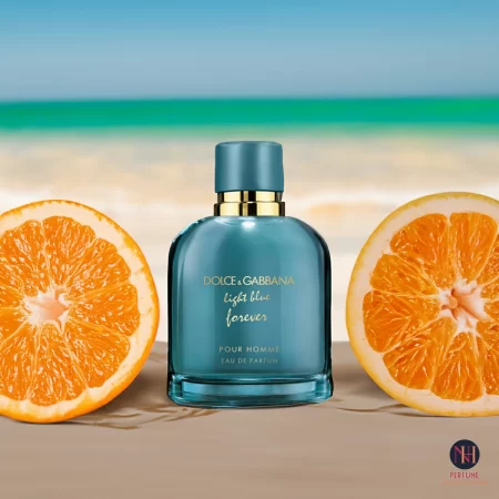 Dolce&Gabbana Light Blue Forever Pour Homme