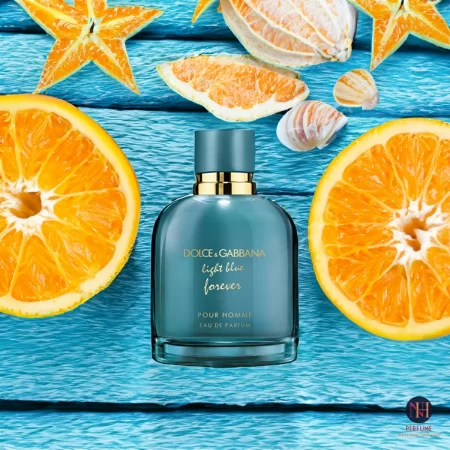 Dolce&Gabbana Light Blue Forever Pour Homme