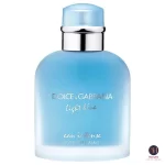Nước Hoa Nam Dolce&Gabbana Light Blue Pour Homme Intense