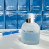 Nước Hoa Nam Dolce&Gabbana Light Blue Pour Homme Intense