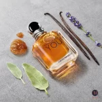 Emporio Armani Stronger With You EDT