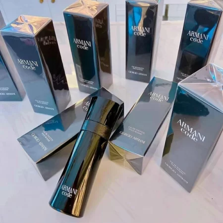 Giorgio Armani Code EDT