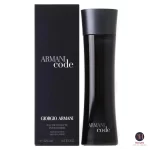 Giorgio Armani Code EDT