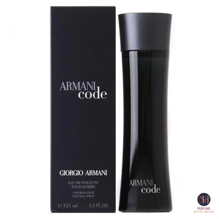 Giorgio Armani Code EDT