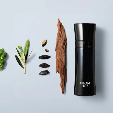 Giorgio Armani Code EDT