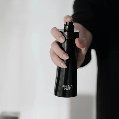 Giorgio Armani Code EDT