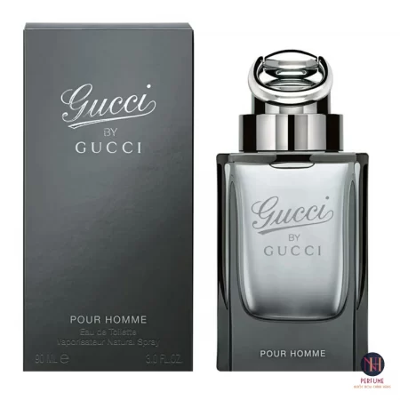 Nước Hoa Nam Gucci EDT Pour Homme