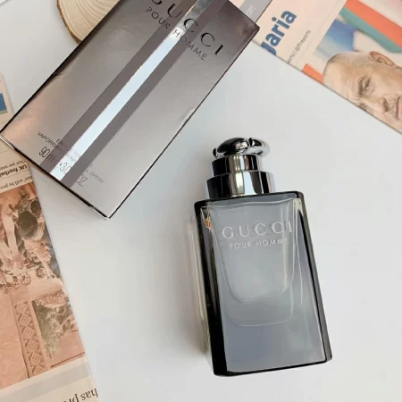 Nước Hoa Nam Gucci EDT Pour Homme