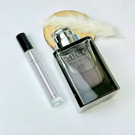 Nước Hoa Nam Gucci EDT Pour Homme