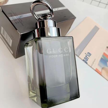 Nước Hoa Nam Gucci EDT Pour Homme