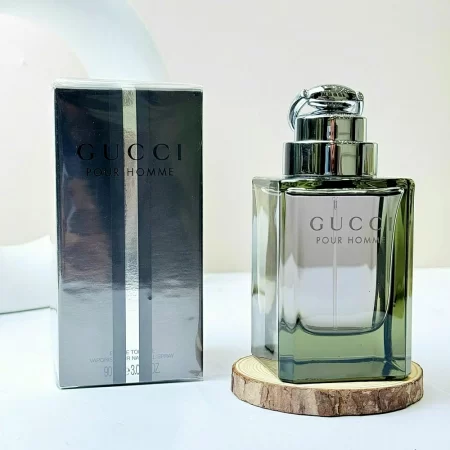 Nước Hoa Nam Gucci EDT Pour Homme
