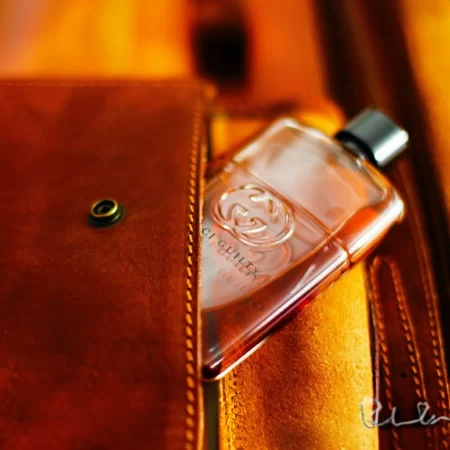 Gucci Guilty Absolute Pour Homme