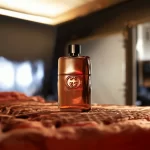 Gucci Guilty Absolute Pour Homme