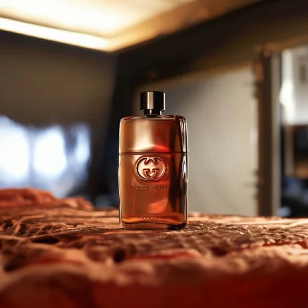Gucci Guilty Absolute Pour Homme