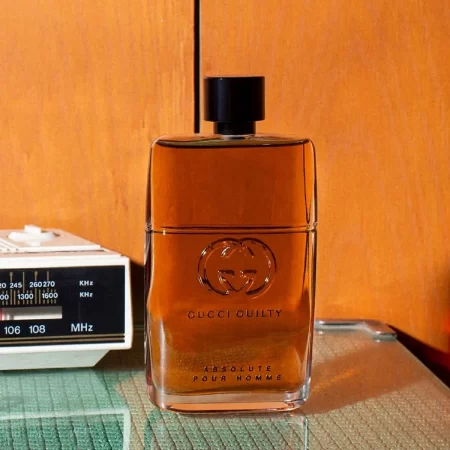 Gucci Guilty Absolute Pour Homme