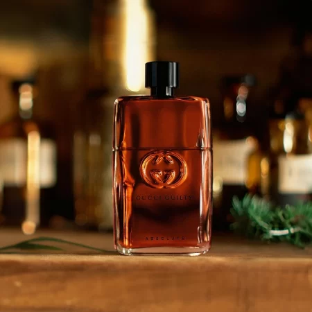 Gucci Guilty Absolute Pour Homme
