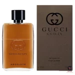 Gucci Guilty Absolute Pour Homme