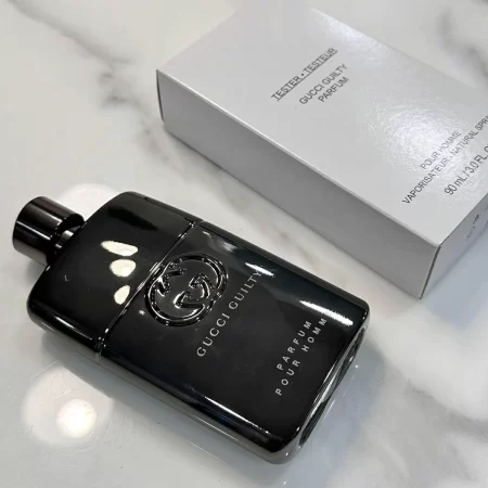 Nước Hoa Nam Gucci Guilty Pour Homme Parfum