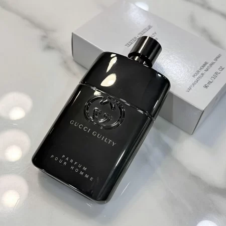 Nước Hoa Nam Gucci Guilty Pour Homme Parfum
