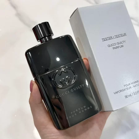 Nước Hoa Nam Gucci Guilty Pour Homme Parfum