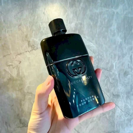 Nước Hoa Nam Gucci Guilty Pour Homme Parfum