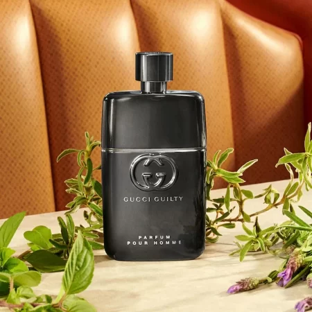 Nước Hoa Nam Gucci Guilty Pour Homme Parfum